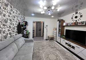 3-к квартира, вторичка, 61м2, 9/9 этаж