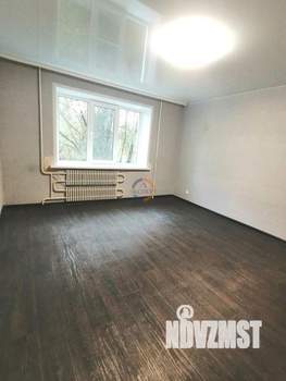 1-к квартира, вторичка, 36м2, 2/9 этаж