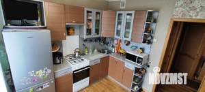 3-к квартира, вторичка, 63м2, 2/9 этаж
