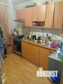 1-к квартира, вторичка, 45м2, 8/10 этаж