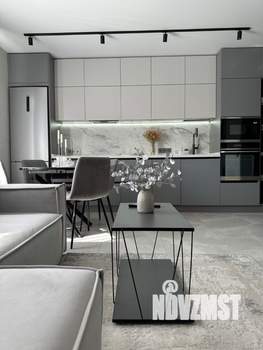 2-к квартира, вторичка, 52м2, 6/9 этаж