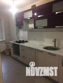 1-к квартира, вторичка, 35м2, 4/9 этаж