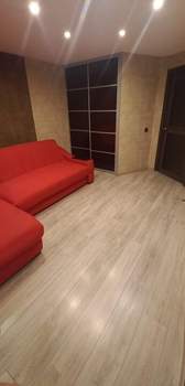 3-к квартира, вторичка, 60м2, 7/9 этаж