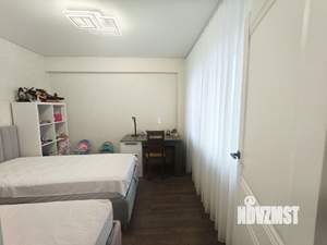 4-к квартира, вторичка, 61м2, 5/5 этаж