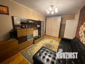 2-к квартира, вторичка, 47м2, 2/5 этаж
