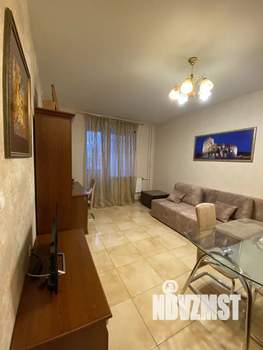 2-к квартира, вторичка, 60м2, 2/6 этаж
