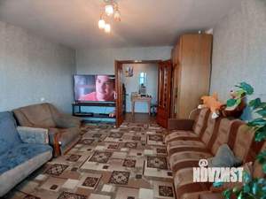 3-к квартира, вторичка, 65м2, 8/10 этаж