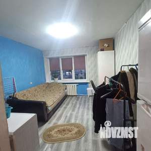 1-к квартира, вторичка, 18м2, 5/5 этаж