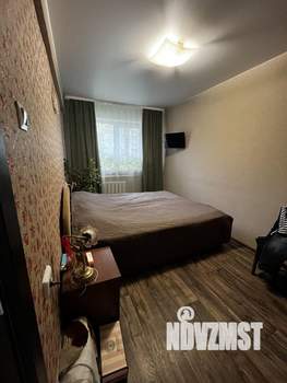 2-к квартира, вторичка, 45м2, 3/5 этаж