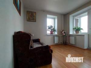 4-к квартира, вторичка, 83м2, 9/15 этаж