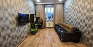 3-к квартира, вторичка, 70м2, 3/3 этаж