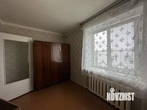 3-к квартира, вторичка, 51м2, 5/5 этаж