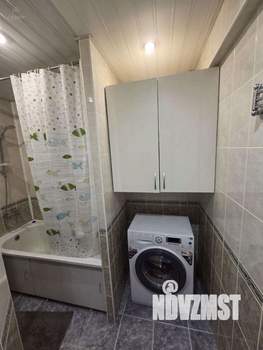 3-к квартира, вторичка, 59м2, 4/5 этаж