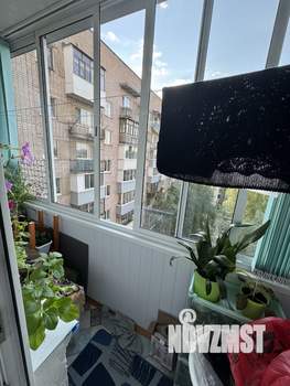 1-к квартира, вторичка, 32м2, 7/9 этаж