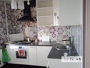 1-к квартира, вторичка, 42м2, 8/9 этаж
