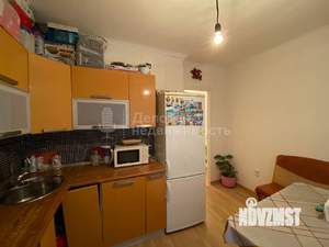 1-к квартира, вторичка, 38м2, 1/7 этаж