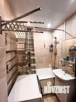 2-к квартира, вторичка, 40м2, 1/5 этаж
