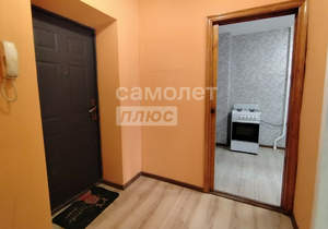 1-к квартира, вторичка, 29м2, 3/9 этаж
