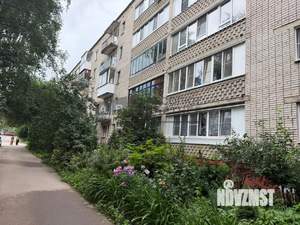 2-к квартира, вторичка, 50м2, 5/5 этаж