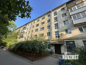 3-к квартира, вторичка, 56м2, 4/5 этаж