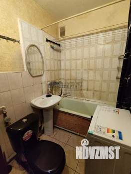 2-к квартира, вторичка, 42м2, 1/5 этаж