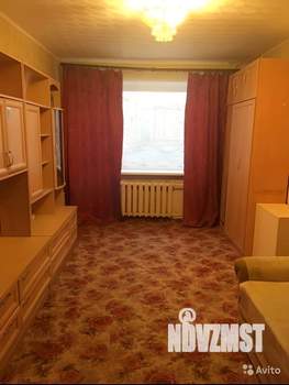 1-к квартира, вторичка, 31м2, 3/5 этаж