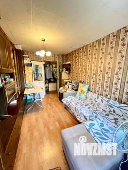2-к квартира, вторичка, 40м2, 4/5 этаж
