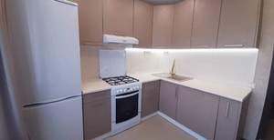 3-к квартира, вторичка, 63м2, 5/9 этаж