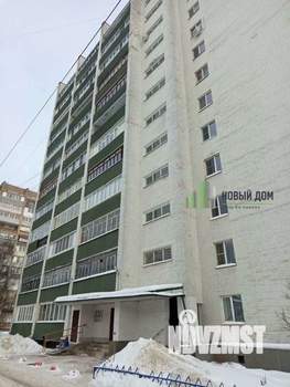 1-к квартира, вторичка, 37м2, 11/12 этаж
