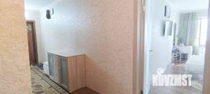3-к квартира, вторичка, 70м2, 1/5 этаж
