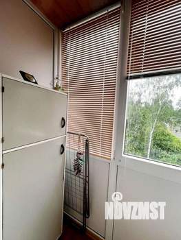 2-к квартира, вторичка, 45м2, 4/5 этаж