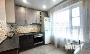 2-к квартира, вторичка, 55м2, 7/10 этаж