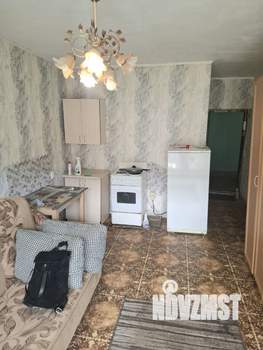 Студия квартира, вторичка, 19м2, 1/5 этаж