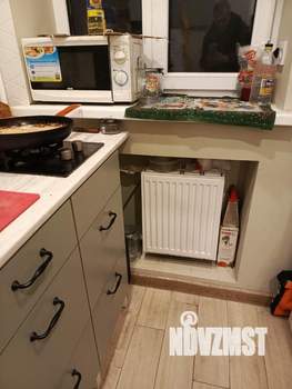 1-к квартира, вторичка, 28м2, 5/5 этаж