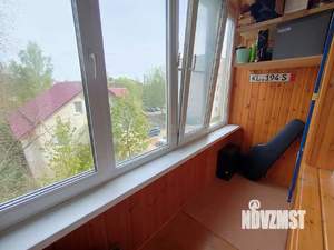 2-к квартира, вторичка, 50м2, 3/5 этаж