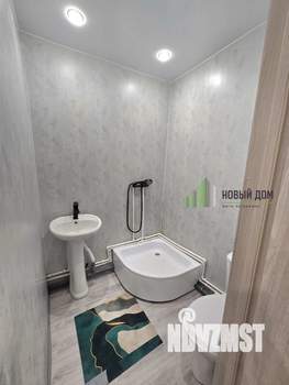 1-к квартира, вторичка, 19м2, 3/5 этаж