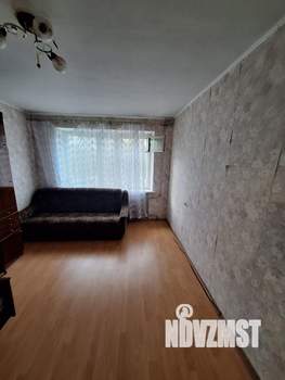 2-к квартира, вторичка, 48м2, 2/5 этаж