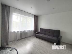 Студия квартира, вторичка, 20м2, 5/5 этаж