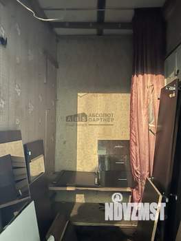 2-к квартира, вторичка, 50м2, 2/5 этаж