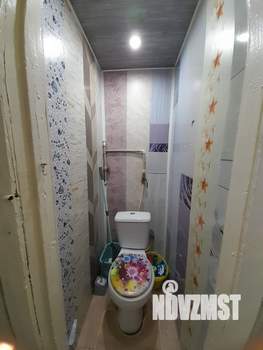 2-к квартира, вторичка, 40м2, 1/2 этаж