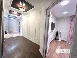 3-к квартира, вторичка, 94м2, 3/10 этаж