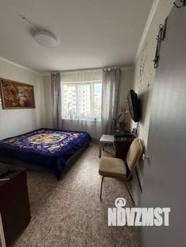 1-к квартира, вторичка, 28м2, 7/10 этаж