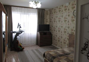 3-к квартира, вторичка, 70м2, 8/9 этаж