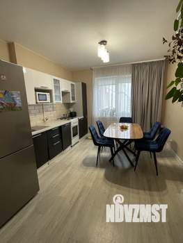 3-к квартира, вторичка, 83м2, 9/10 этаж