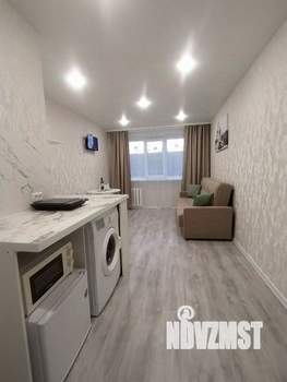 Студия квартира, вторичка, 18м2, 5/5 этаж
