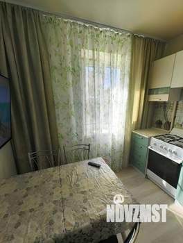 1-к квартира, вторичка, 34м2, 5/9 этаж