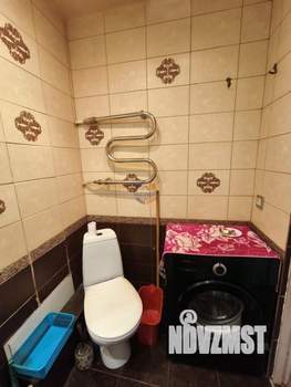 3-к квартира, вторичка, 65м2, 5/5 этаж