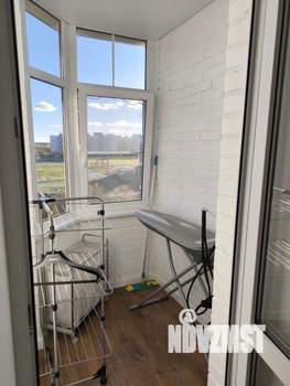 2-к квартира, вторичка, 61м2, 4/5 этаж