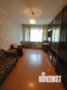 2-к квартира, вторичка, 46м2, 2/9 этаж