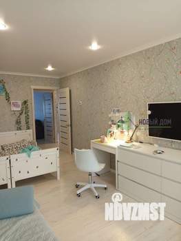 2-к квартира, вторичка, 48м2, 4/5 этаж